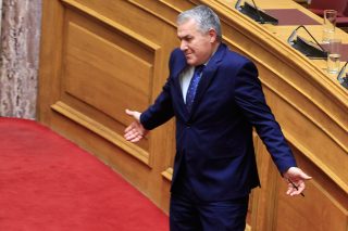 dimitris kyriazidis